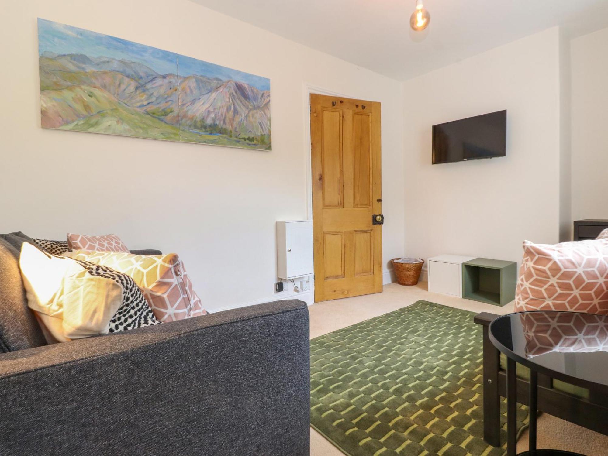 Gowanlea Villa Ембълсайд Екстериор снимка